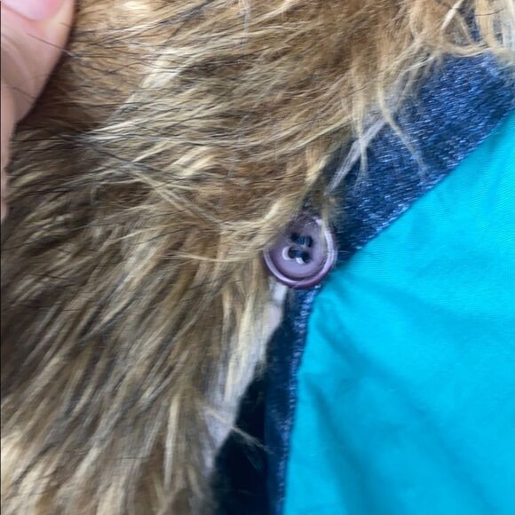 NWT LOT 29 Jean Jacket size M - Picture 7 of 16